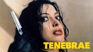 Tenebre