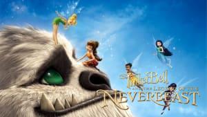 Tinker Bell and the Legend of the NeverBeast