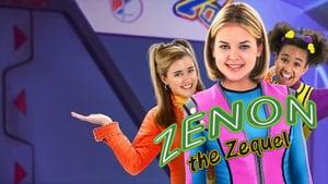 Zenon: The Zequel