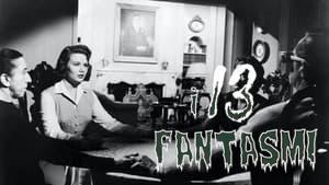 13 Ghosts