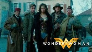 Wonder Woman