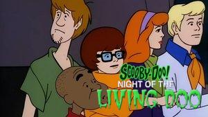 Night of the Living Doo