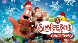 It's a SpongeBob Christmas!