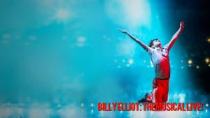 Billy Elliot: The Musical Live