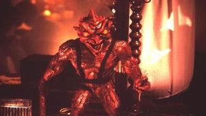 Little Devils: The Birth