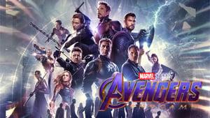 Avengers: Endgame