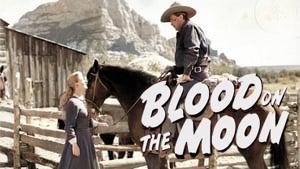 Blood on the Moon