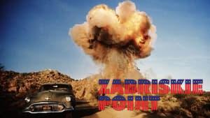 Zabriskie Point