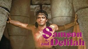 Samson and Delilah