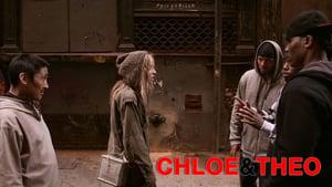 Chloe and Theo