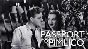 Passport to Pimlico