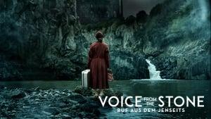 Voice from the Stone