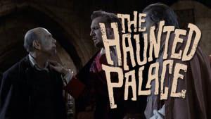 The Haunted Palace