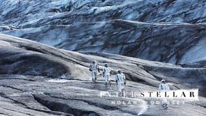 Interstellar: Nolan's Odyssey