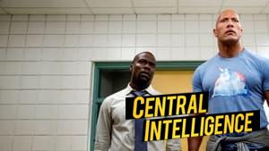 Central Intelligence