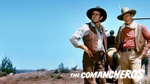 The Comancheros