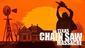 The Texas Chain Saw Massacre