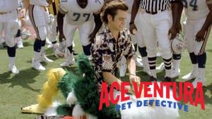 Ace Ventura: Pet Detective