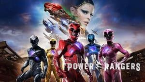 Power Rangers