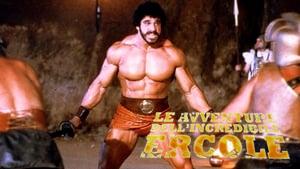 The Adventures of Hercules