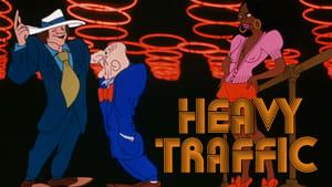 Heavy Traffic