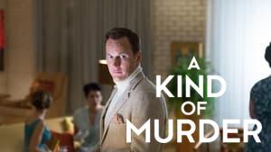 A Kind of Murder