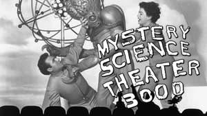 Mystery Science Theater 3000: The Movie