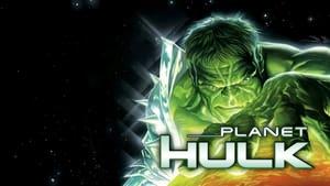 Planet Hulk