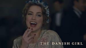 The Danish Girl