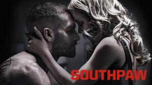 Southpaw