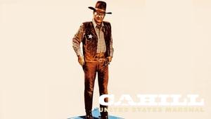 Cahill: United States Marshal