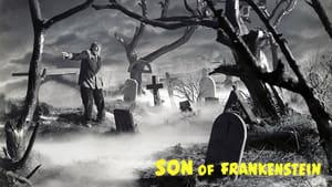Son of Frankenstein