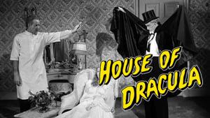 House of Dracula