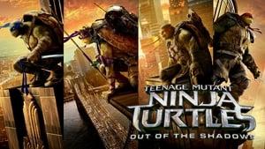 Teenage Mutant Ninja Turtles: Out of the Shadows
