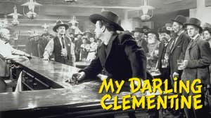 My Darling Clementine