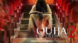 The Ouija Experiment 2: Theatre of Death