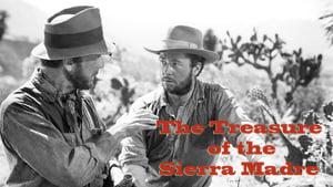 The Treasure of the Sierra Madre
