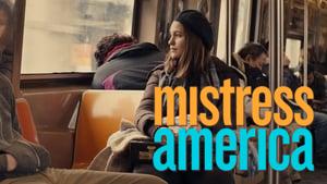 Mistress America