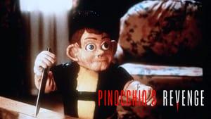 Pinocchio's Revenge