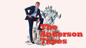 The Anderson Tapes