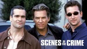 Scenes of the Crime