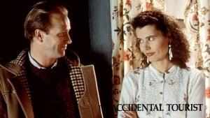 The Accidental Tourist