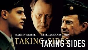Taking Sides