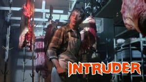 Intruder