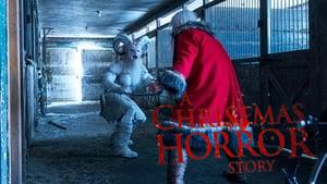 A Christmas Horror Story