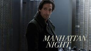 Manhattan Night