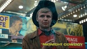 Midnight Cowboy