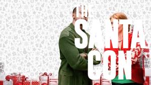 The Santa Con