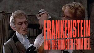 Frankenstein and the Monster from Hell
