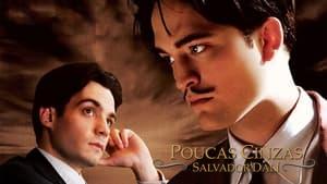 Little Ashes